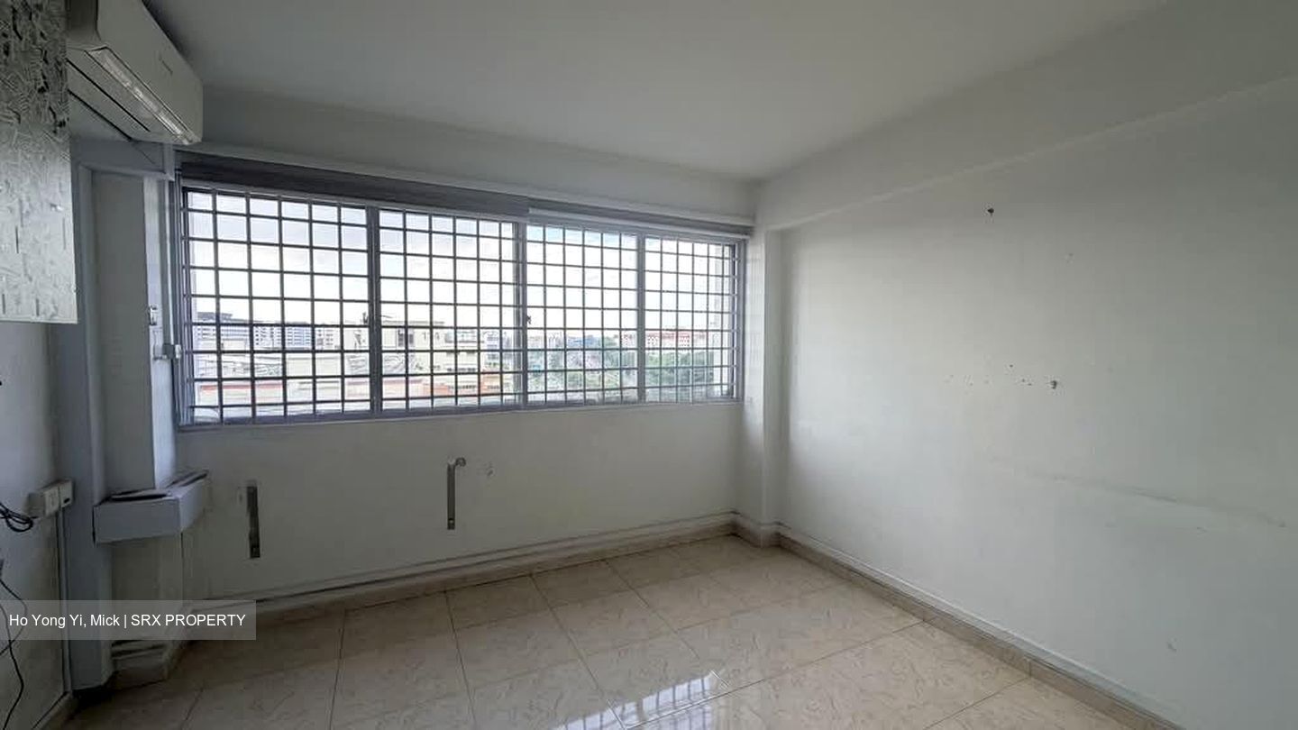 Blk 126 Pasir Ris Street 11 (Pasir Ris), HDB 5 Rooms #542690501